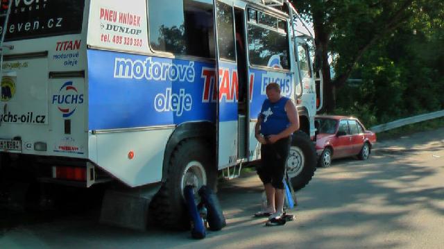 Vltava Bačkory 2008 > obr (91)